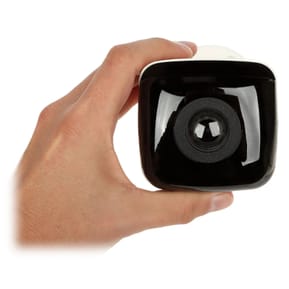 Dahua - Caméra Bullet WizSense 4Mp DH-IPC-HFW3441TP-AS-P-0210B — image 3