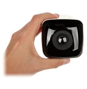 Dahua - Caméra Bullet WizSense 4Mp DH-IPC-HFW3441TP-AS-P-0210B