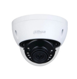 Dahua - Caméra Dôme 5 MPXLS - FF - 2,8 MM