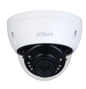 Dahua - Caméra Dôme 5 MPXLS - FF - 2,8 MM