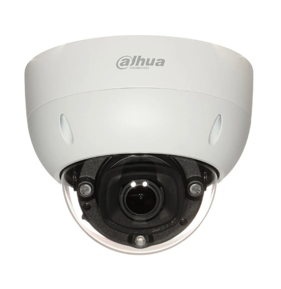 Dahua - Caméra réseau Dôme WizMind IR 4MP