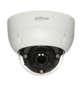 Dahua - Caméra réseau Dôme WizMind IR 4MP