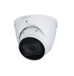 Dahua - Caméra Dôme IP 5MP IR 40M IP67 PoE - Dahua