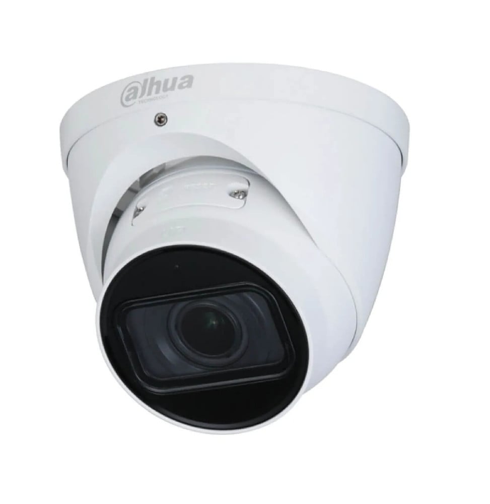 Dahua - Caméra Dôme IP 5MP IR 40M IP67 PoE - Dahua
