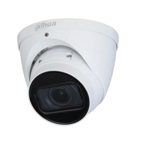Dahua - Caméra Dôme IP 5MP IR 40M IP67 PoE - Dahua