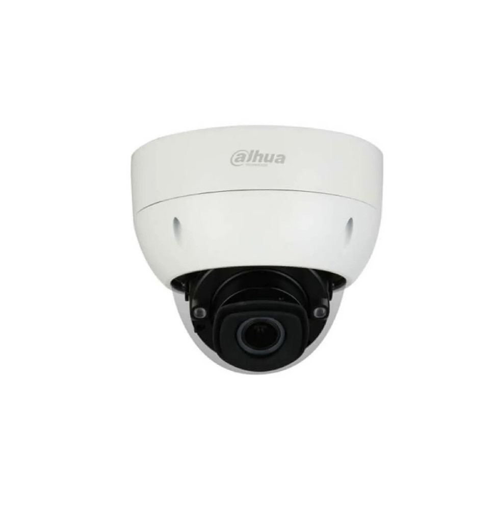 Dahua - Caméra dôme IP extérieure 12MP W IR 40 m