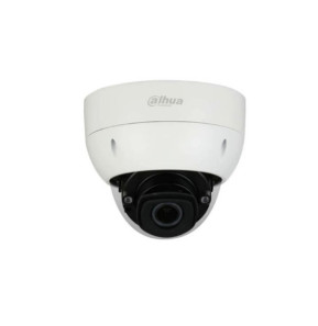 Dahua - Caméra dôme IP extérieure 12MP W IR 40 m