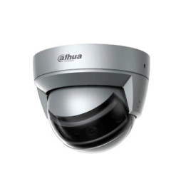 Dahua - Caméra dôme IP Panoramique IR 30 m 4x 2MP WizMind