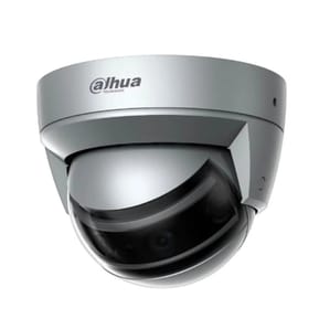Dahua - Caméra dôme IP Panoramique IR 30 m 4x 2MP WizMind