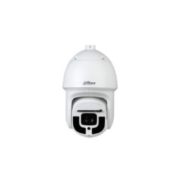 Dahua - Caméra dôme IP PTZ extérieure IR 450m