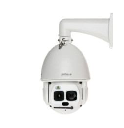 Dahua - Caméra dôme IP PTZ IR 300 m 4 MP zoom x45 Wizmind