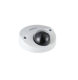 Dahua - Caméra dôme IR 20m 2MP Sartlight HDCVI