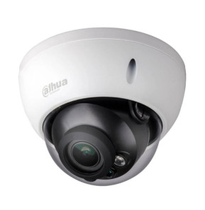 Dahua - Caméra dôme IR Varifocale 5Mp WizSense...