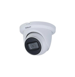 Dahua - Caméra extérieure IP StarLight dôme IR 30 m 8MP