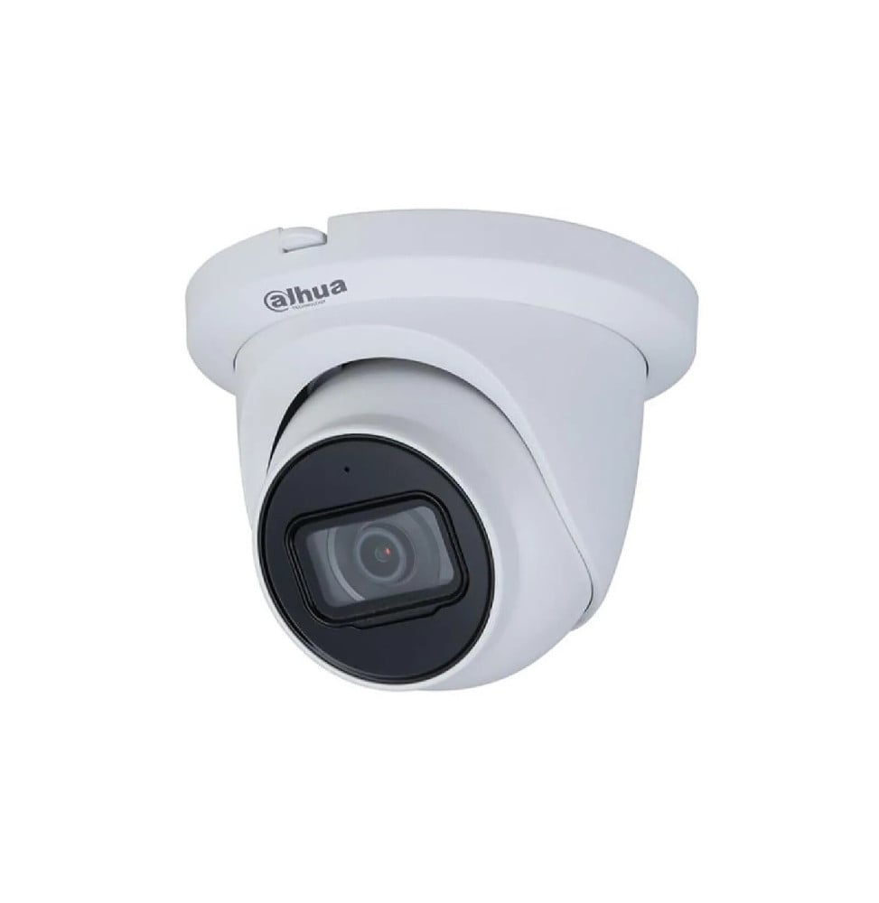 Dahua - Caméra extérieure IP StarLight dôme IR 30 m 8MP