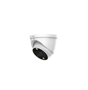 Dahua - Caméra Eyeball HDCVI Starlight...