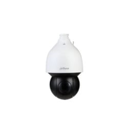 Dahua - Caméra IP 8 MP Zoom 25x Starlight IR WizSense PTZ