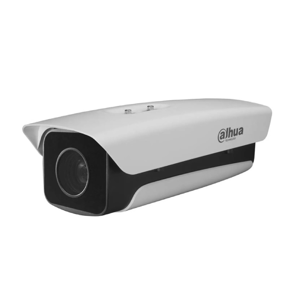 Dahua - Caméra IP extérieur 2MP Varifocale IR 150 m