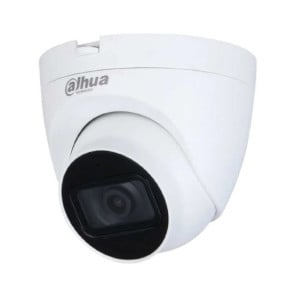 Dahua - Caméra IP Eyeball à focale fixe IR...