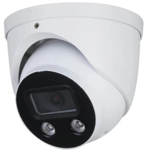 Dahua - Caméra IP WizMind à globe oculaire IR 5...