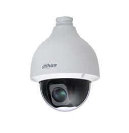 Dahua - Caméra PTZ HDCVI 2 MP Zoom x25 Starlight