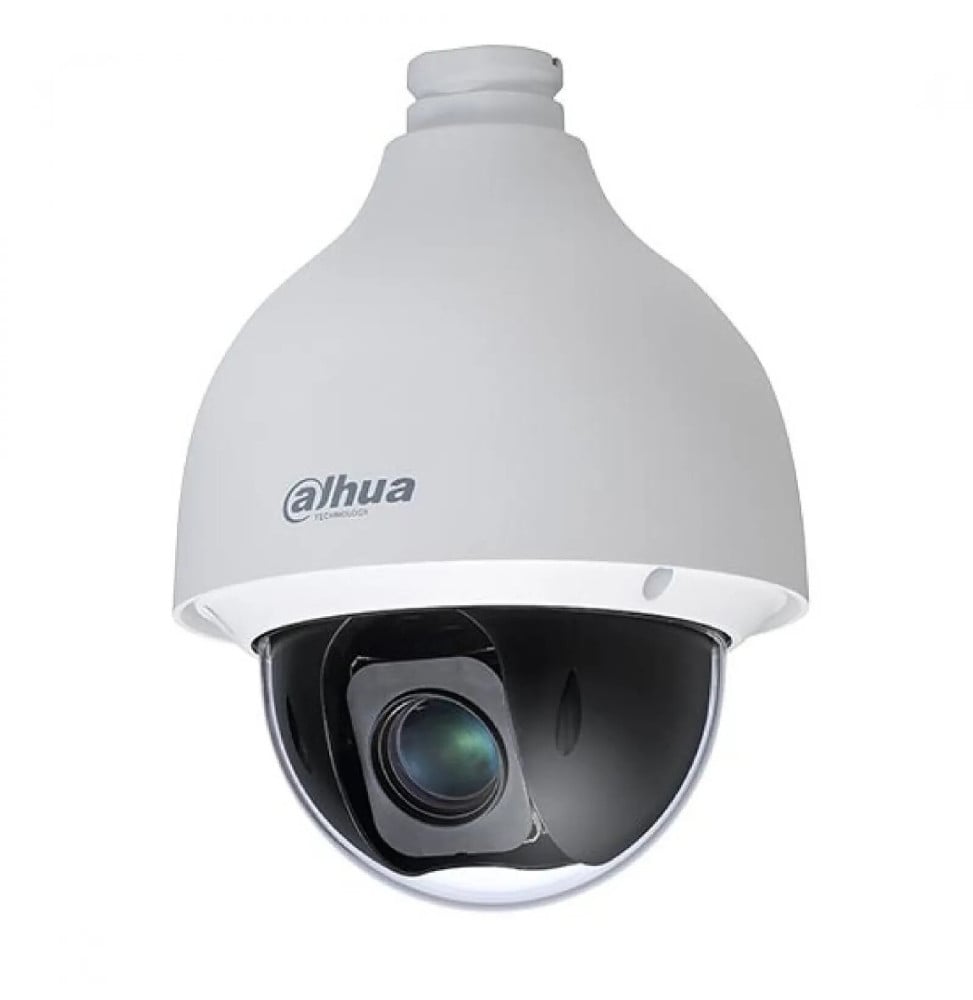 Dahua - Caméra PTZ HDCVI 2 MP Zoom x25 Starlight