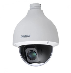 Dahua - Caméra PTZ HDCVI 2 MP Zoom x25 Starlight