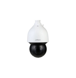 Dahua - Caméra PTZ réseau Starlight IR WizSense 8Mpx - SD5A825GA-HNR