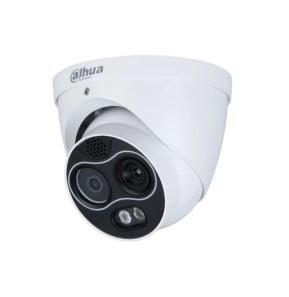 Dahua - Caméra réseau -DHI-TPC-DF1241-B3F4-DW-S2