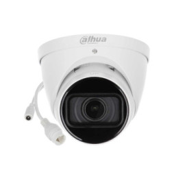 Dahua - Caméra Réseau à globe 4Mp DH-IPC-HDW1431T1P-ZS-2812-S4