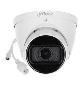 Dahua - Caméra Réseau à globe 4Mp...