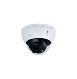 Dahua - Caméra réseau Dôme vari-focale infrarouge 4MP DH-IPC-HDBW1431RP-ZS-2812-S4