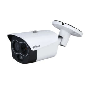 Dahua - Caméra réseau thermique hybride Bullet...