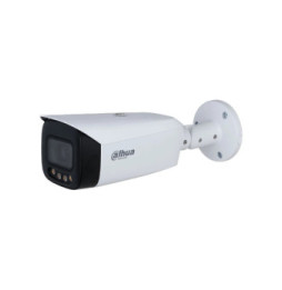 Dahua - Caméra réseau WizMind Bullet WizMind à focale fixe couleur DH-IPC-HFW5849T1P-ASE-LED-0280B