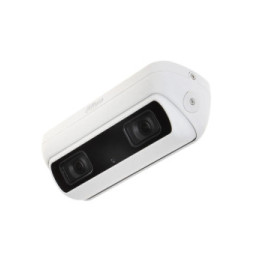 Dahua - Caméra réseau WizMind double objectif 3MP