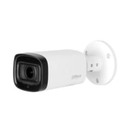 Dahua - Caméra tube 5 MP varifocale motorisée IR 60 m