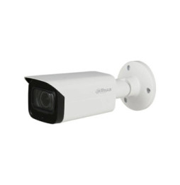 Dahua - Caméra Tube HDCVI 5 MP IR 80M IP67 Starlight