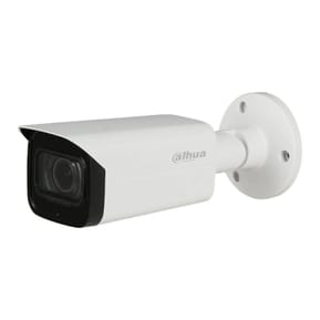 Dahua - Caméra Tube HDCVI 5 MP IR 80M IP67 Starlight