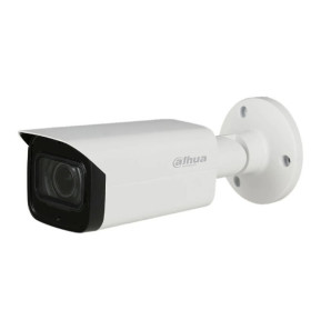 Dahua - Caméra Tube HDCVI 5 MP IR 80M IP67 Starlight