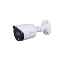 Dahua - Caméra Tube HDCVI Focale Fixe 5 MP IR 20 m