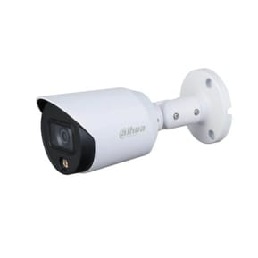Dahua - Caméra Tube HDCVI Focale Fixe 5 MP IR 20 m