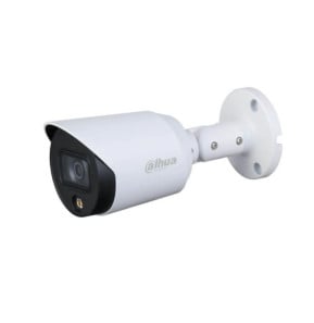 Dahua - Caméra Tube HDCVI Focale Fixe 5 MP IR 20 m