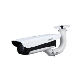 Dahua - Caméra tube IP extérieur 2MP varifocale motorisée