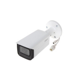 Dahua - Caméra tube IP IR 4MP - DH-IPC-HFW1431TP-ZS-2812-S4