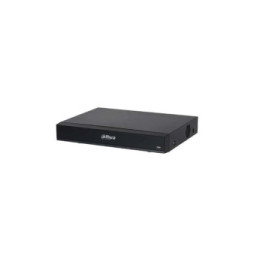 Dahua - Enregistreur DVR Penta-brid 8 canaux WizSense 4K