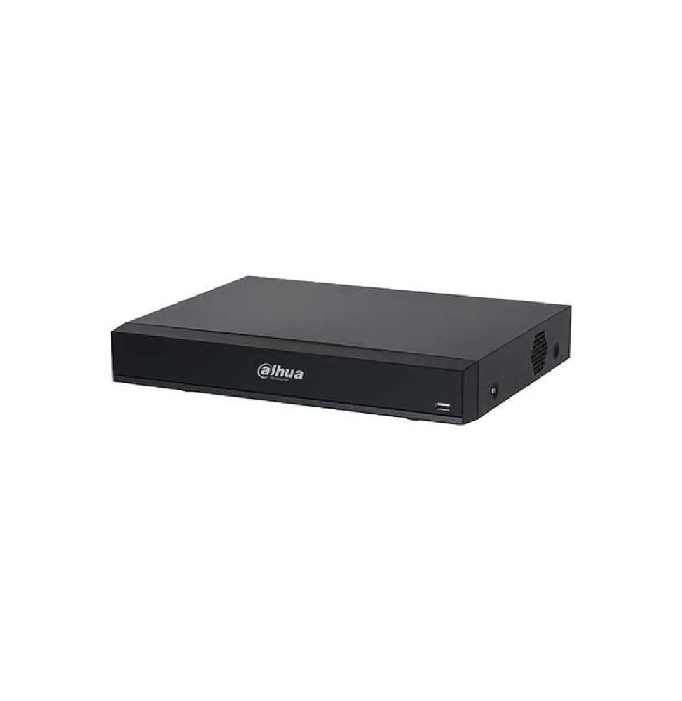 Dahua - Enregistreur DVR Penta-brid 8 canaux WizSense 4K