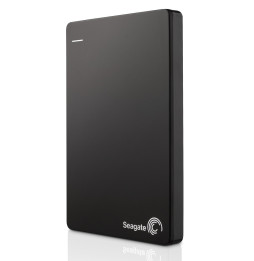 Disque dur 2.5" portable Seagate Expansion 1 TB - USB 3.0