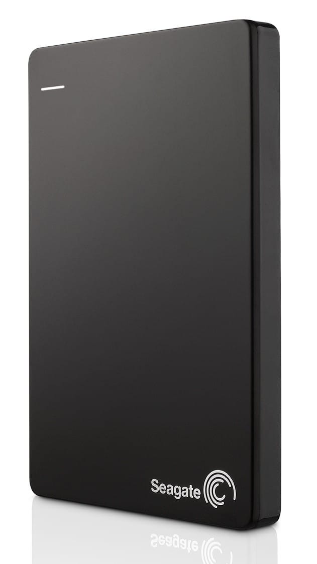 Disque dur 2.5" portable Seagate Expansion 1 TB - USB 3.0
