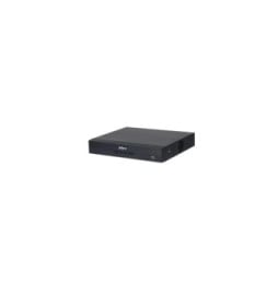 Dahua - Enregistreur IP / AHD / HDCVI / HDTVI / CVBS - 8 canaux 1 port SATA