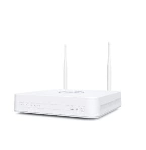Foscam - Kit vidéosurveillance Wifi NVR 4 caméras